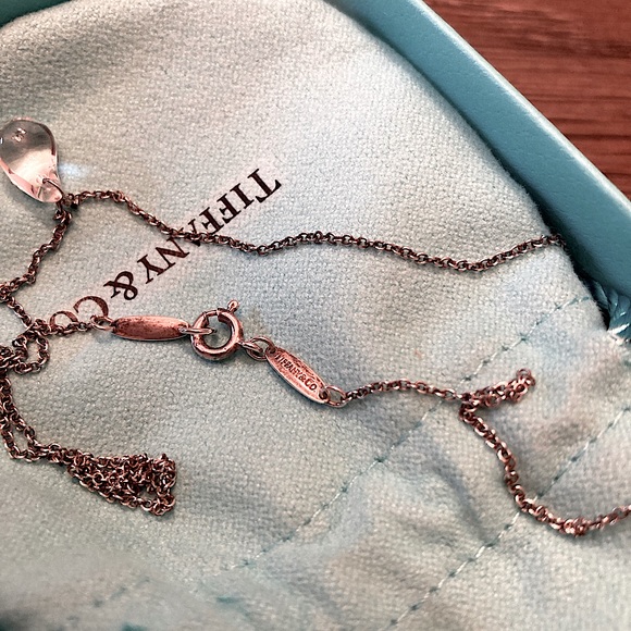 Tiffany&Co - Picture 3 of 6